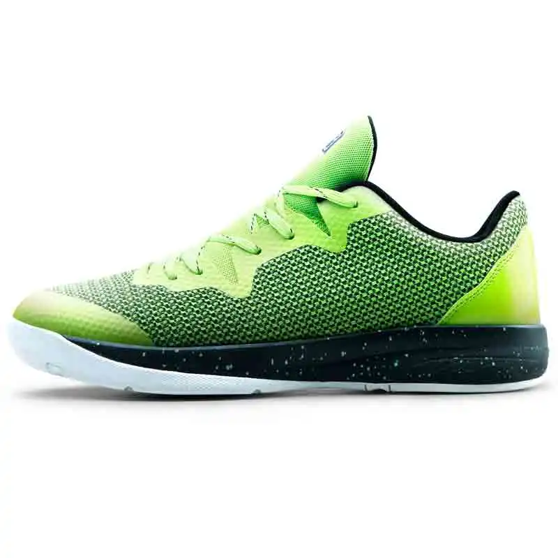 Men Sport Basketball Shoes Men's Sneakers Breathable Mesh Outdoor