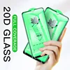 20D de vidrio templado para Samsung Galaxy A30 A50 A10 A20 A40 A70 Protector de pantalla para Samsung M10 M20 M30 protectora película de vidrio ► Foto 1/6
