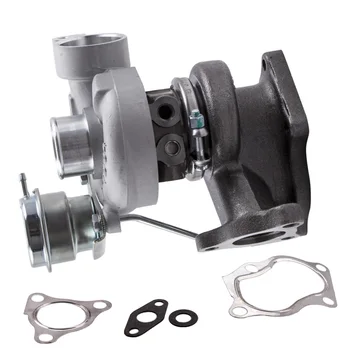 

TD04 Turbo Turbocharger for Mitsubishi GT3000 6G72 3.0 V6 Left 49177-02400