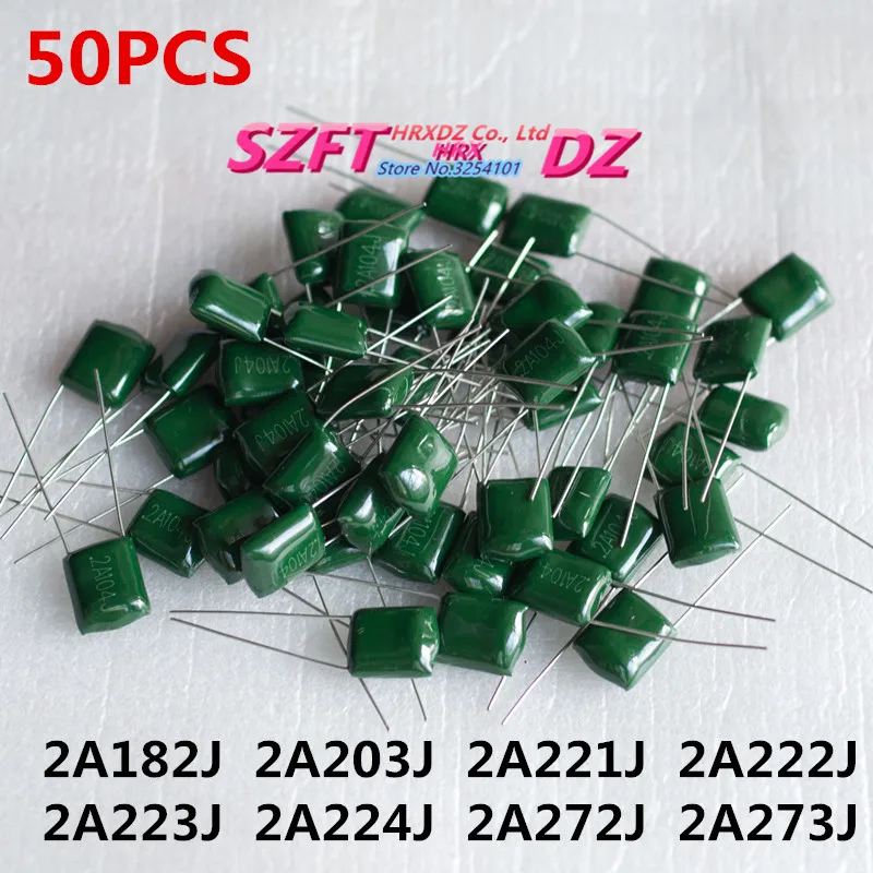 2A104J 100N 100V_