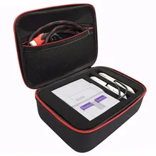 Роскошный Дорожный Чехол для переноски для SNES Classic Edition(), идеально подходит для Super NES Classic Mini