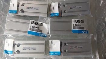 

// CDUK16-20D SMC new original authentic Free Mount Cylinder