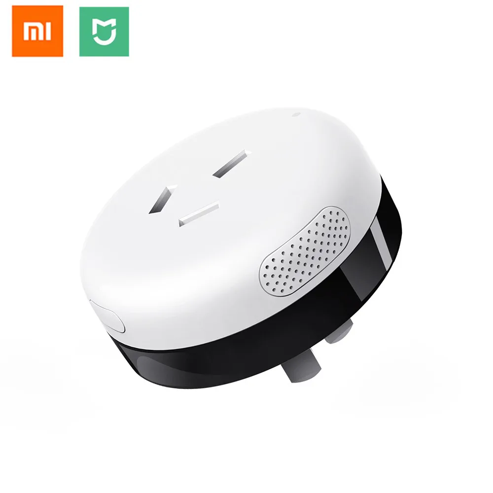 

Original Xiaomi Mijia aqara Gateway 2 Zigbee Smart Air Conditioning Companion Gateway function Online Radio Mi home APP control