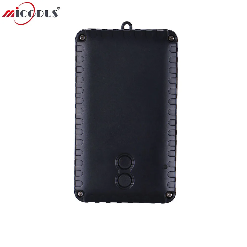 Children Gps Tracker Mini 2200mah Battery Free  App Sos Alarm Gsm
