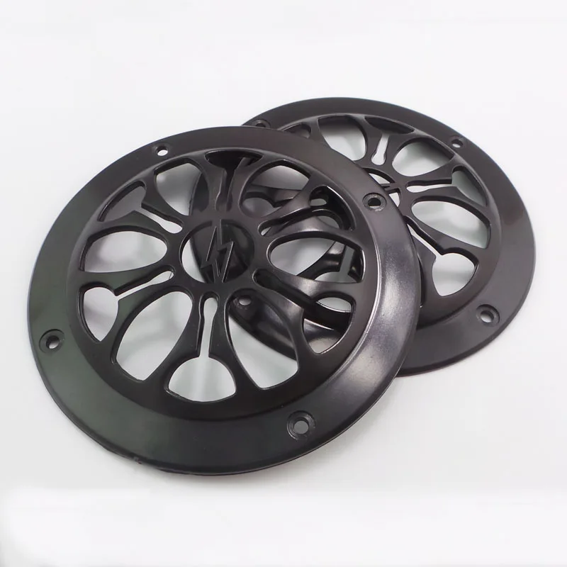 

Speaker Part Speaker Grille.3inch black peaker grill cover/famous brand car speaker grille/Free shipping