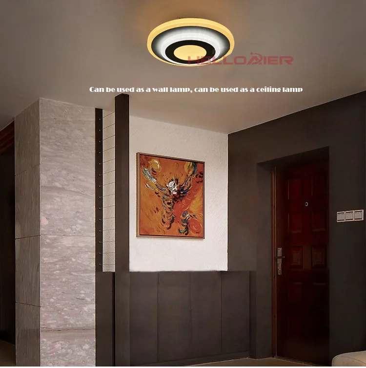 wall light 9