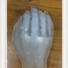 Запчасти для автомобиля пластик быстрого ЧПУ части прототипа 3d печать быстрый прототип услуги