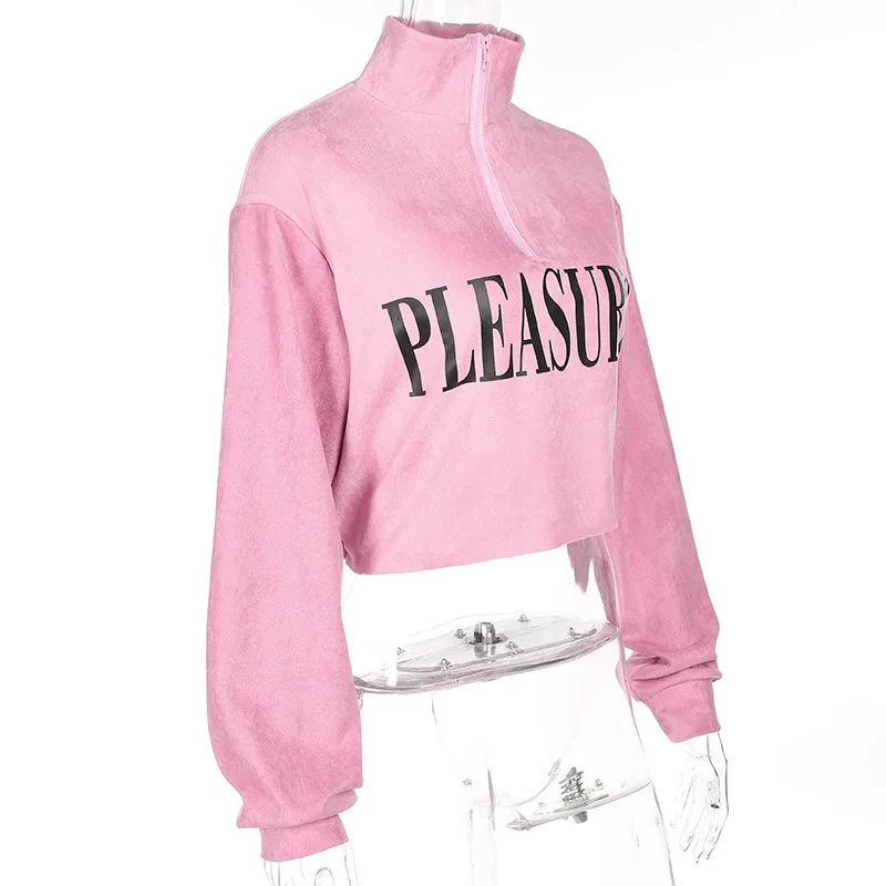 sweat shirt