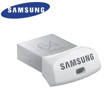SAMSUNG USB 3.0 Flash Drive 128GB 64GB 32GB 150mb/s Mini Pen Tiny Pendrive Memory Stick Storage Device U Disk FIT Free Shipping