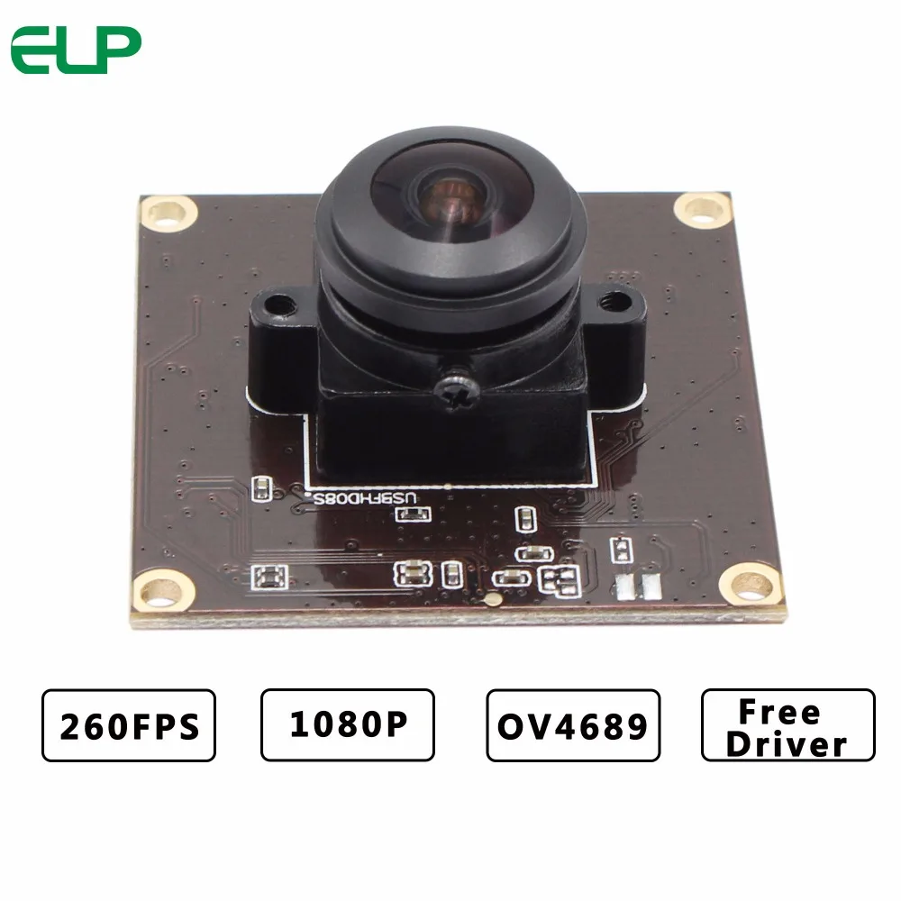 usb webcam