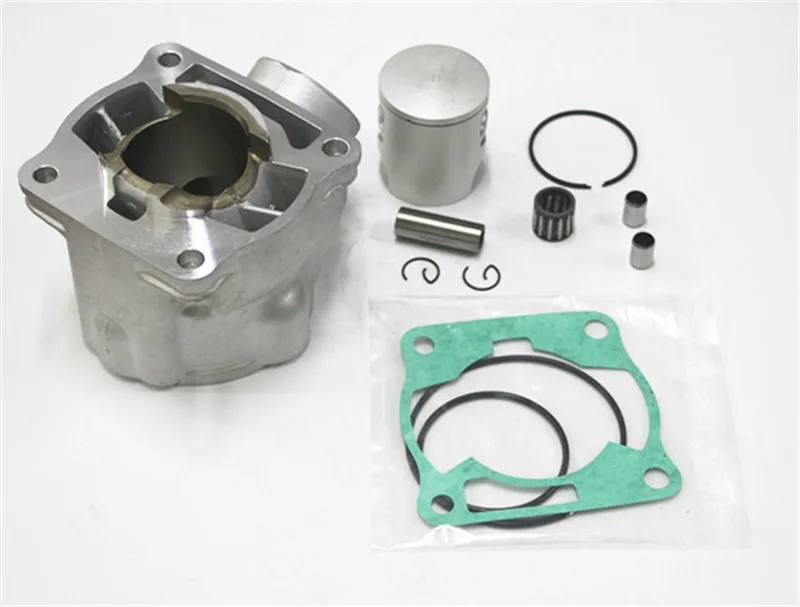 Motorcycle Cylinder kits with piston and pin for YAMAHA YZ85 Dirt Bike