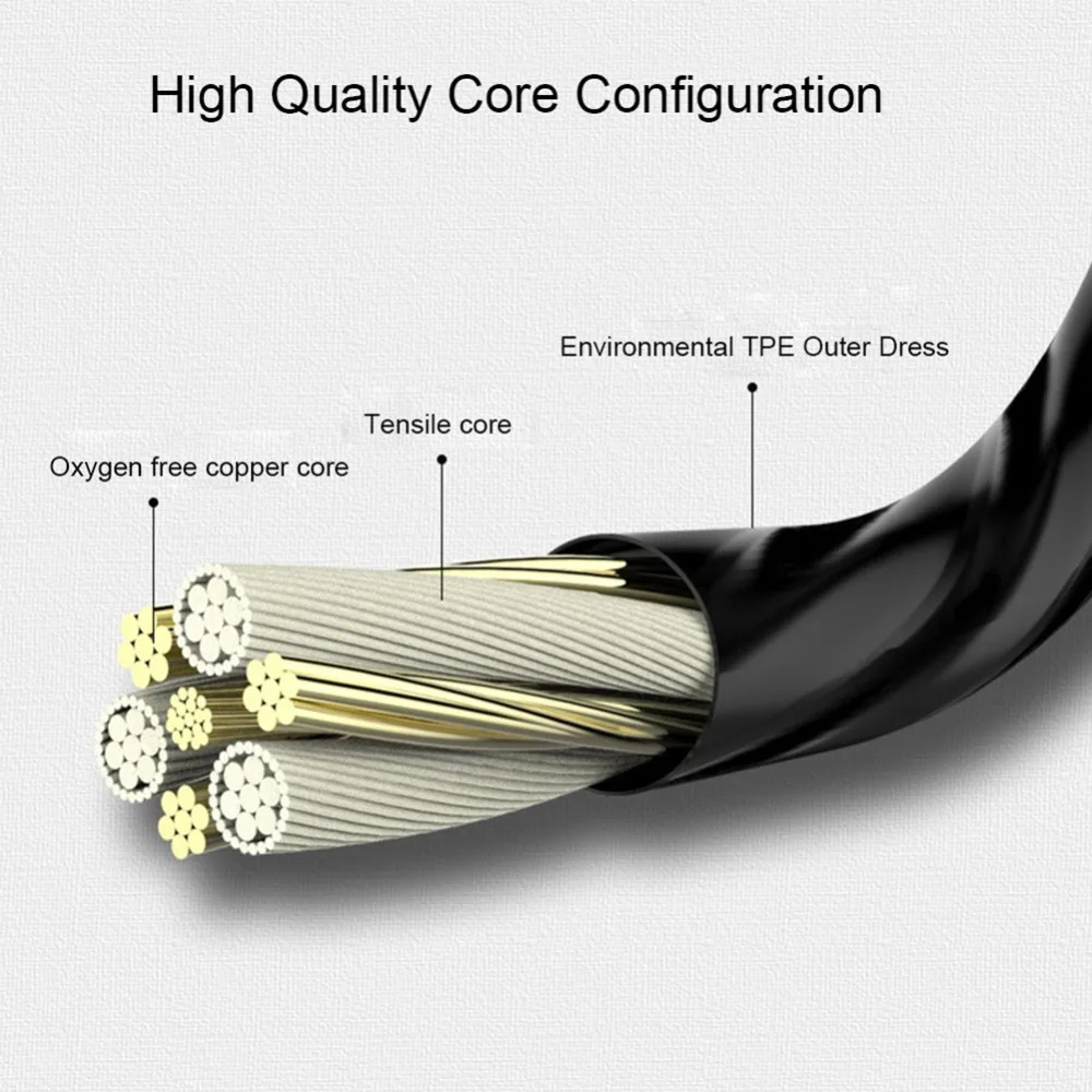 Hangrui New 3.5mm Metal In-ear Earphone For Phone Bass Sport Earphones With Microphone Headset Stereo For iphone Samsung Xiaomi (5)