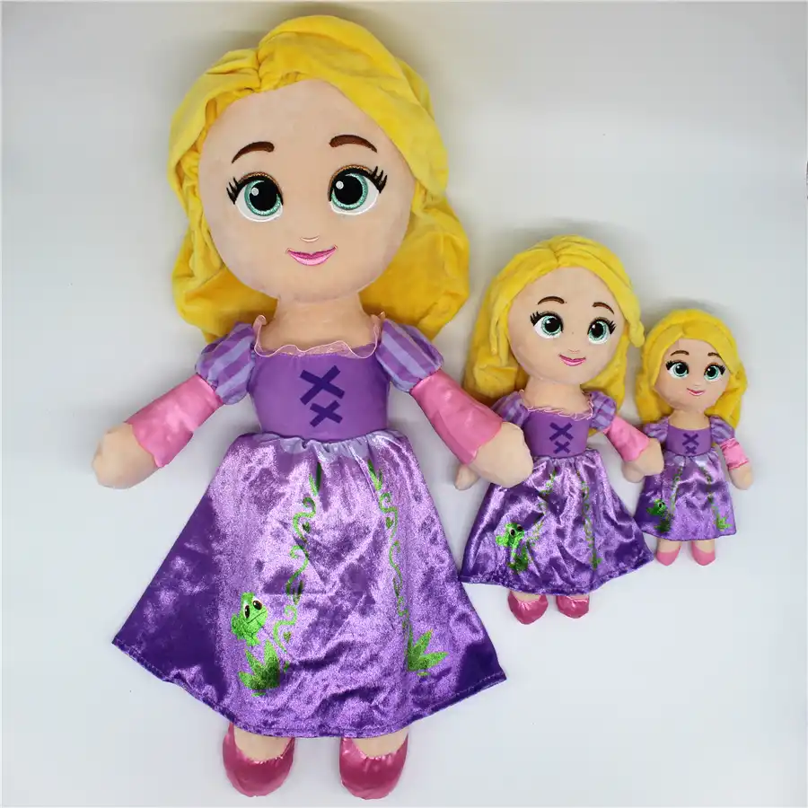 large princess dolls