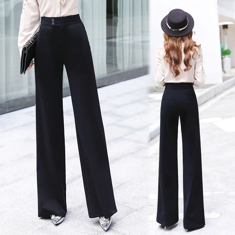 Thin Female Trousers|Pants 