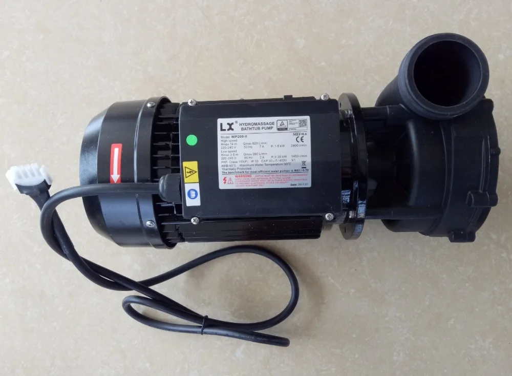 WP200-II AMP plug 20170209 1004