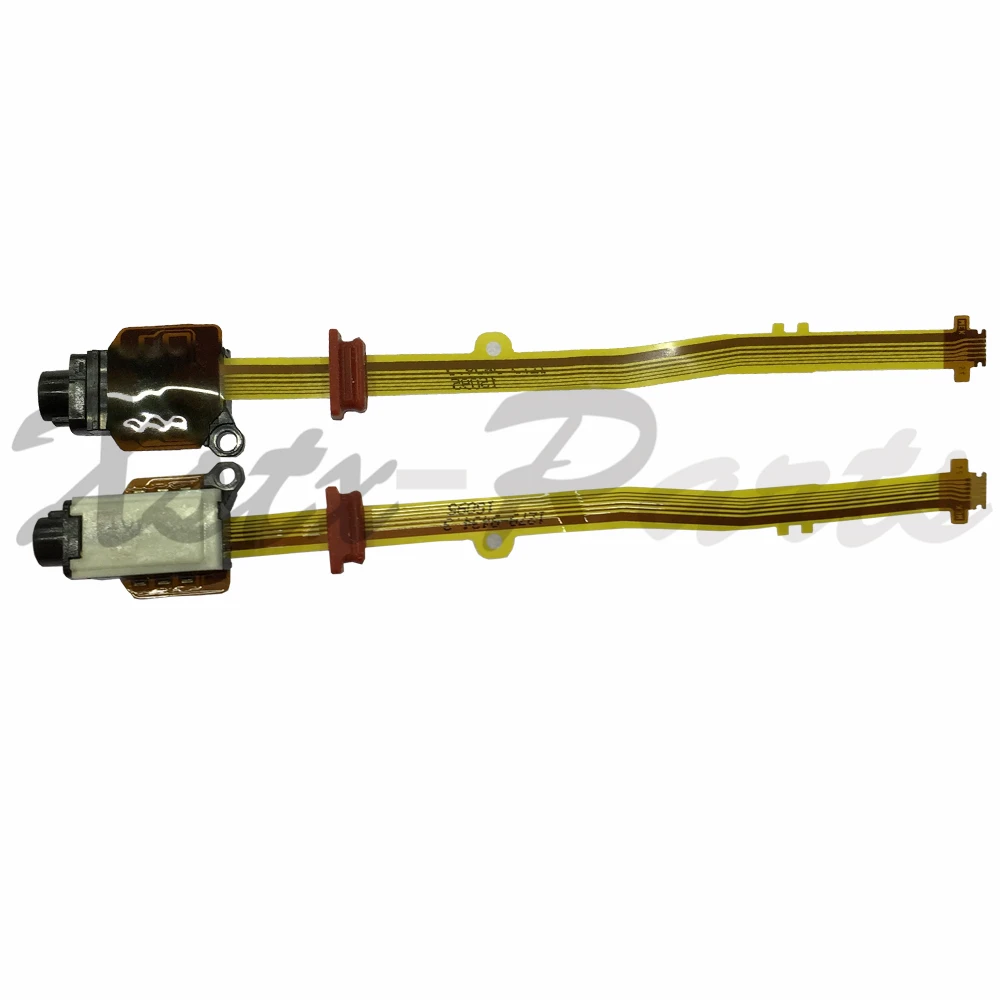 10PCS For Sony Xperia Tablet Z2 SGP511 SGP512 SGP521 SGP541 Earphone Headphone Jack Audio Flex Cable Ribbon