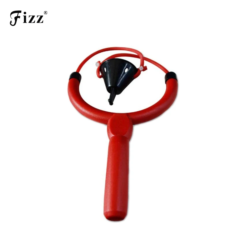 

Portable Fishing Bait Thrower Slingshot Rubber Band Plastic Fishing Catapult Fishing Tool Tackle Dropshipping