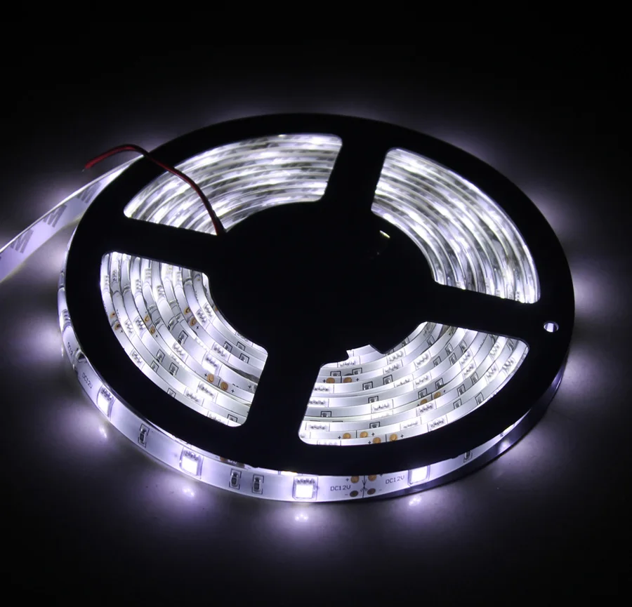 Tiras de Led fita partido home decoração a7 Consumo de Energia (w/m) : 11.52w/m