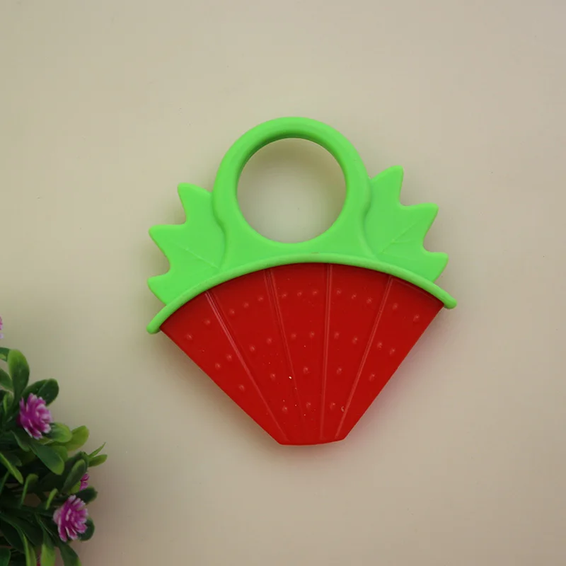fruit teethers 3