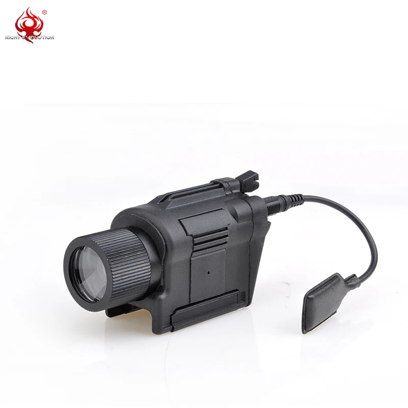 Tática da Tocha Evolução Noite Elemento Airsoft Caça - Shoot Levou Montar Arma Usp Ne01005 Softairô Luz Lanterna Militar 3 Evolução noite Elemento Airsoft Caça shoot LEVOU