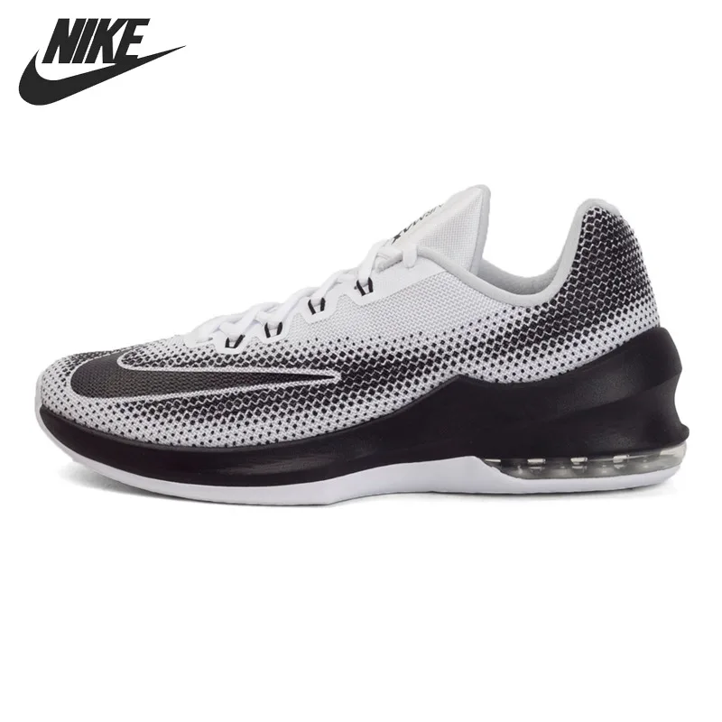 Novedad Original NIKE MAX INFURIATE LOW EP de baloncesto para hombre Deportes y entretenimiento