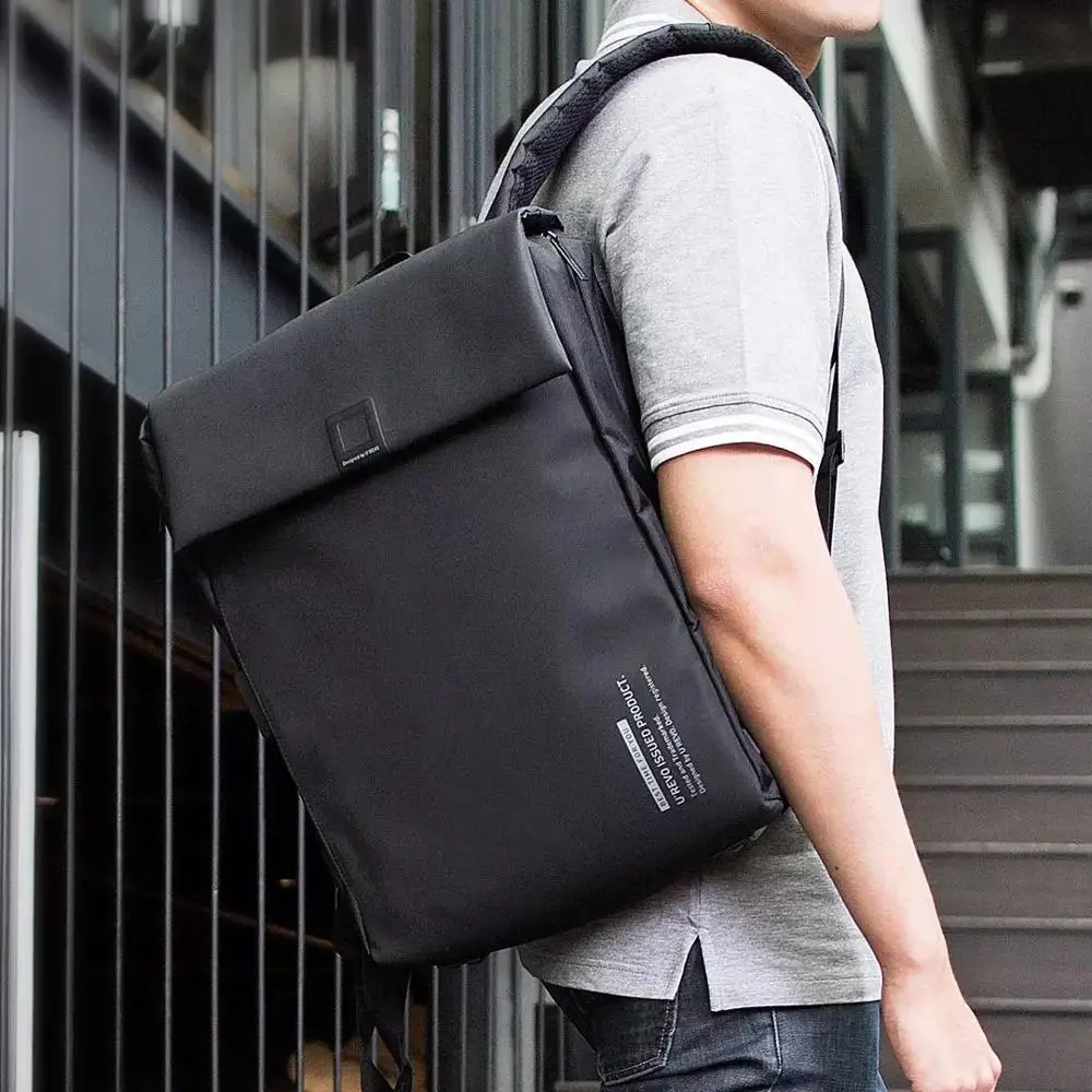 Xiaomi классические деловые рюкзаки большой емкости многофункциональная игровая сумка Мужская Женская дорожная школьная офисная сумка для ноутбука