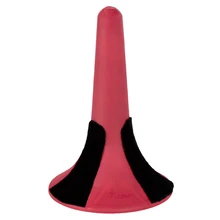 Портативная Складная труба металлический держатель подставка держатель трубы съемные профессиональные аксессуары для духового латунного инструмента