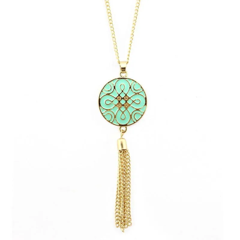 N3596 Gold Mint