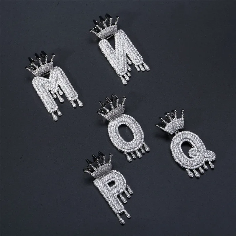 bubble letter pendant9