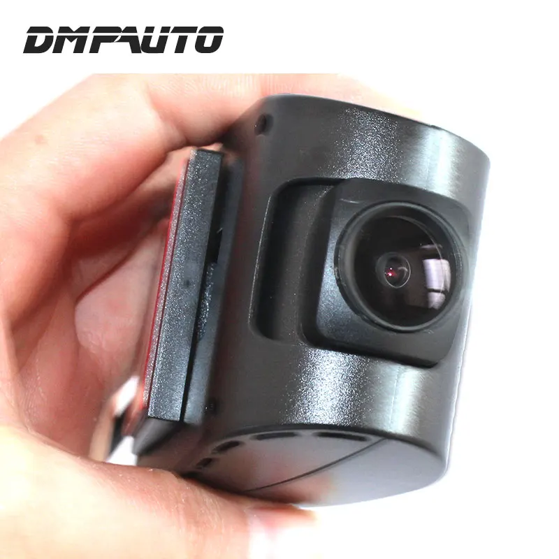 Новый Автомобильный ВИДЕОРЕГИСТРАТОР USB Даш Камеры Cam 170 Градусов Угол Обзора для