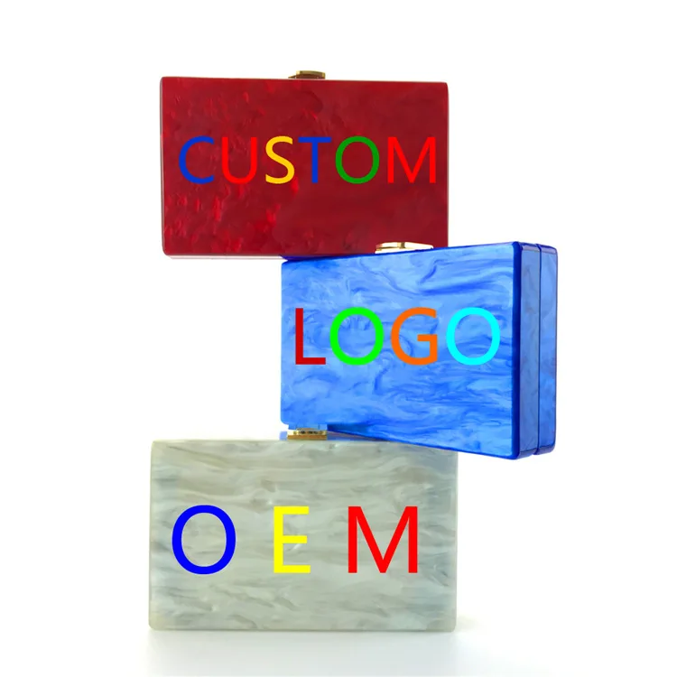 2016 Customized Acrylic Name Bag Fashion Personalized Acrylic First Name Box Clutch Wholesale Acrylic Name Clutch Bag 2016 Customized Acrylic Name Bag Fashion Personalized Acrylic First Name Box Clutch Wholesale Acrylic Name Clutch Bag