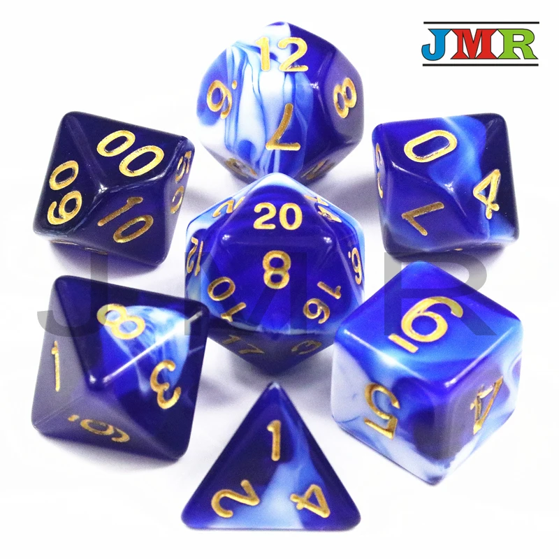 7pcs Trpg Dice For Dnd D4 D Multi Sided Games Dices 7 Color Desktop Polyhedral Set As Toy Kit Dice Aliexpress 7pcs Trpg Dice For Dnd D4 D Multi Sided Games Dices 7 Color Desktop Polyhedral Set As Toy Kit Dice Aliexpress