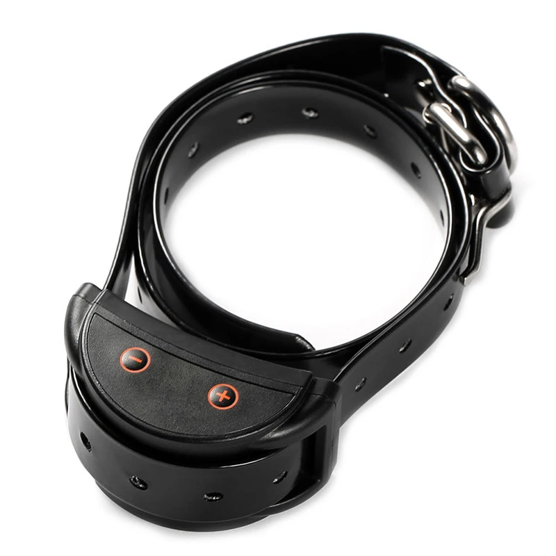

No Bark Collar Dog Anti Bark Collar Shock Collars Stop Barking with Sound Vibration No Harm Shock Rechargeable