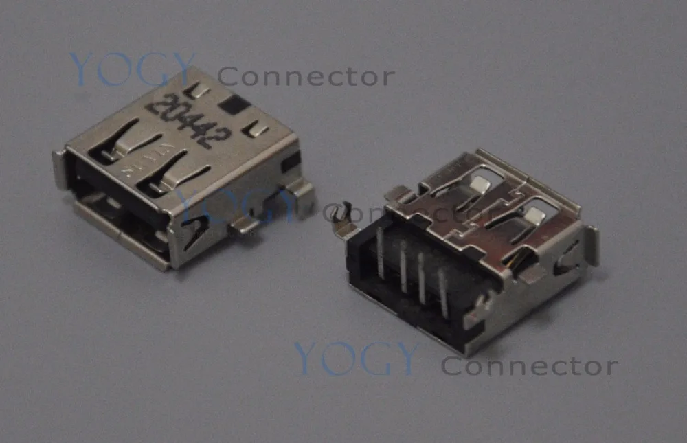 

1pcs USB female connector fit for Sony VAIO VGN-CS Series laptop usb socket