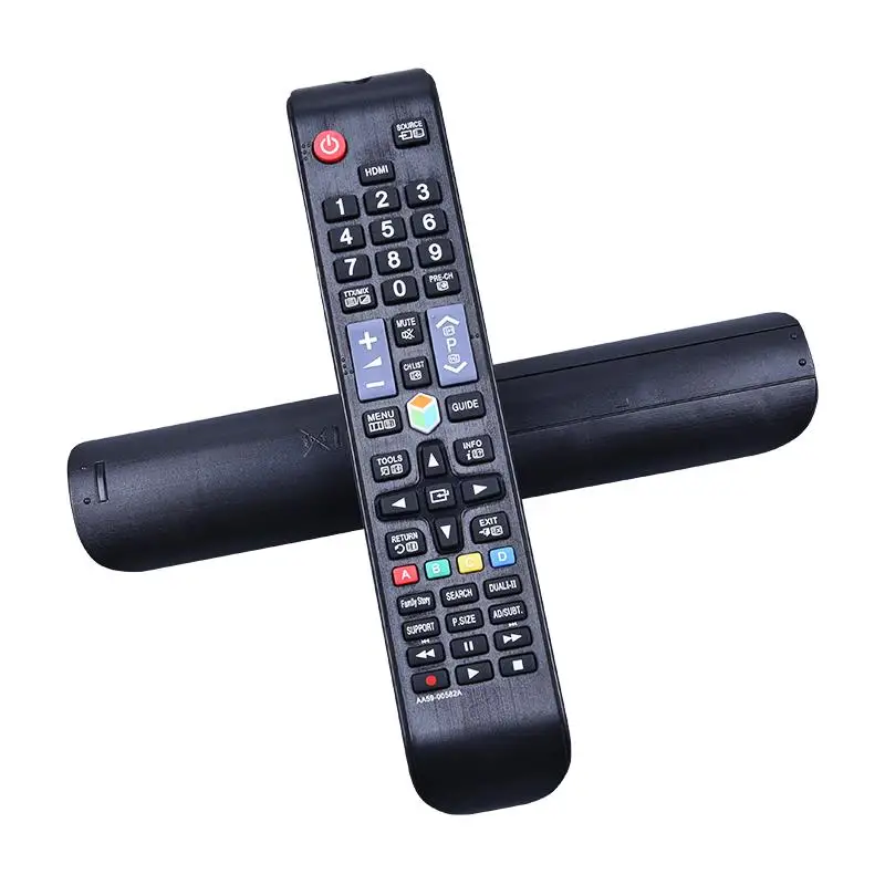 Hot-Sale-TV-control-use-for-SAMSUNG-AA59-00581A-AA59-00582A-AA59-00594A-01198Q-C-TV (1)