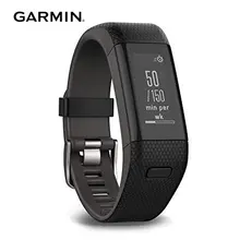 original Garmin vivosmart HR+ Sports watches digitial bluetooth watch GPS  Fitness Tracker Heart Rate Monitor men women watch