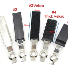 Пневматические инструменты Orbit Диаметр орбитальная палец Полировочная, шлифовальная машинка машина двойного действия Сандерс FS-30 части Pad 18*65 мм