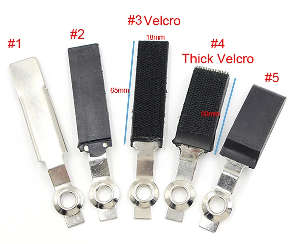 

Pneumatic Air Tools Orbit Diameter Orbital Finger Sander Polishing Machine Dual Action Sanders FS-30 Part Pad 18*65mm