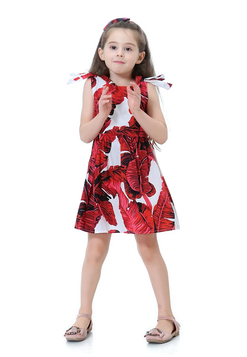 Летнее платье для маленьких девочек г., платья для маленьких девочек детское праздничное платье принцессы для детей, одежда Размер 2, 3, 4, 5, 6, 7, 8, 9, 10 лет