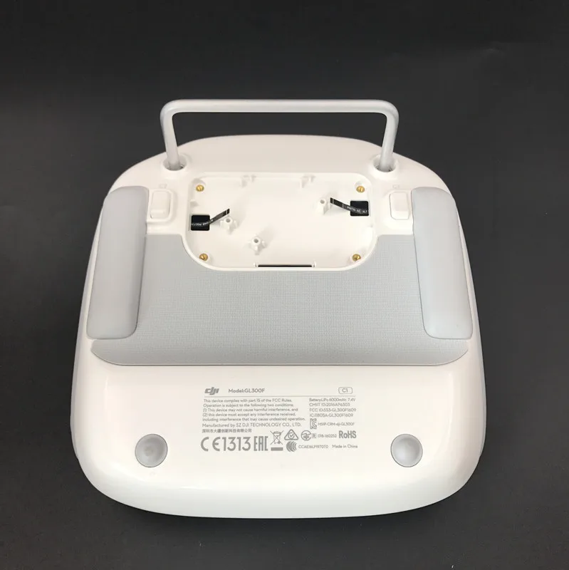 

Original Replacement Parts remote controller bottom shell case for DJI Phantom 4 Professional shell drone repair Accessories