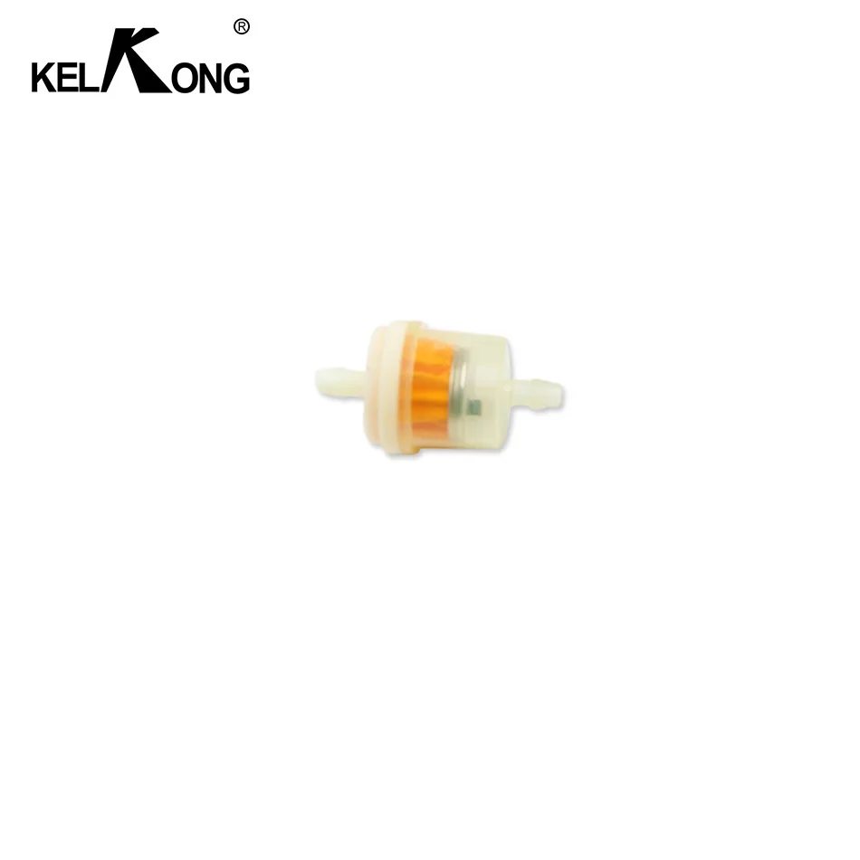 Карбюратор KELKONG 50 см топливная трубка для мотоцикла газовое масло двойная 4 5 мм * 8