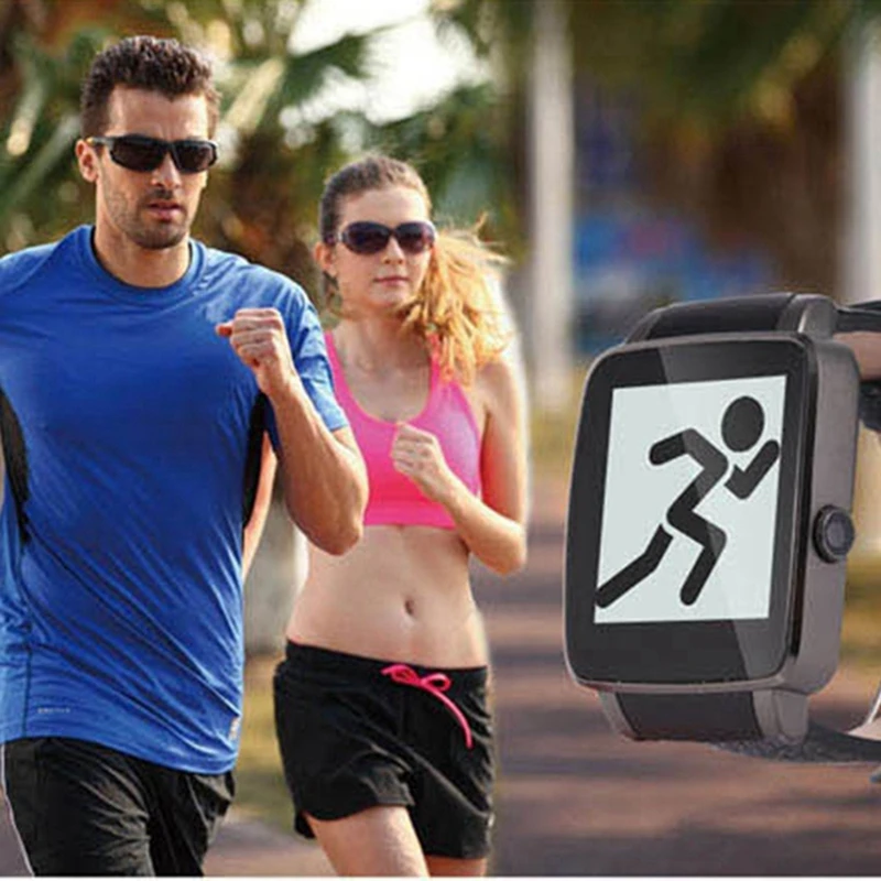 FLOVEME C11 Smart Wrist Watch Bluetooth 3 0 MTK6260A Chipset Watch SMS Phone Calls Reminding Photograph