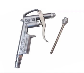 

"AIR DUST BLOWER GUN SET COMPRESSOR DUSTER BLOWING BLOW TOOLS FITTINGS AIRTOOL
