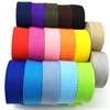 5 yards 25mm Canvas Webbing Bag Belt Ribbon Nylon Webbing Knapsack Strapping Sewing Bag Belt Accessories ► Photo 1/6