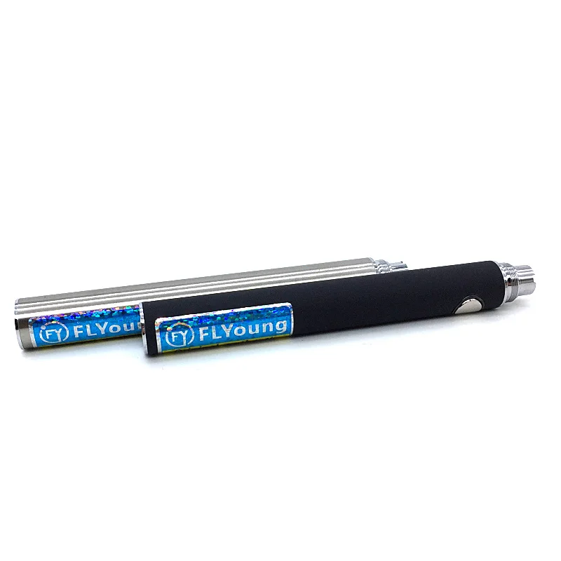 micro usb port evod battery MT3 electronic cigarettes CE4 ego t batteries E Cig Shisha Pen Hookah Passthrough Battery_20