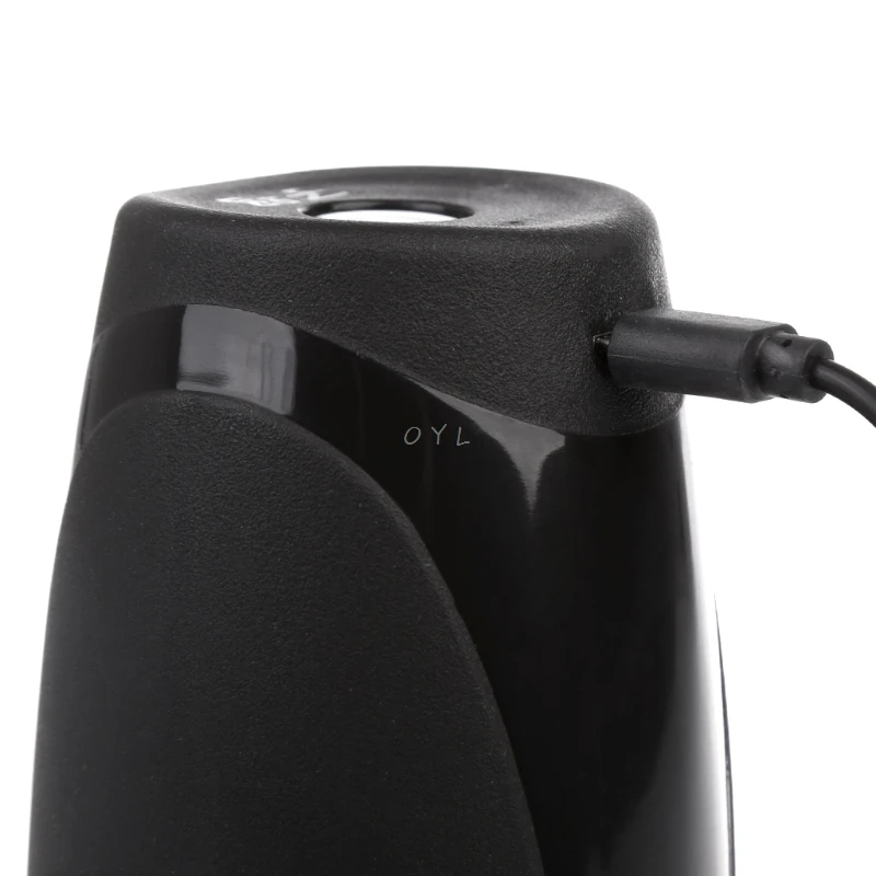 1PC Rechargeable Water Dispenser Wireless battery Water Bottle Pump Dispenser