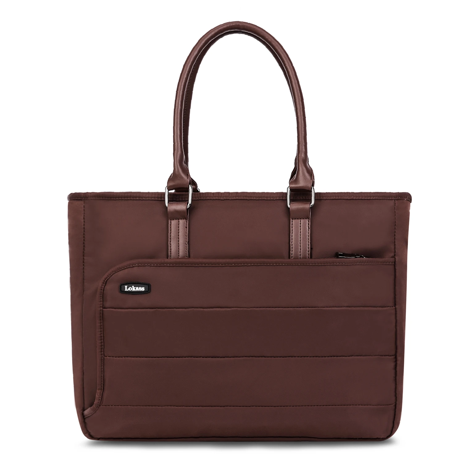 

Fashion Simple Design Famous Brand Business Men Briefcase Bag Nylon Casual Man Shoulder bags Laptop Bag