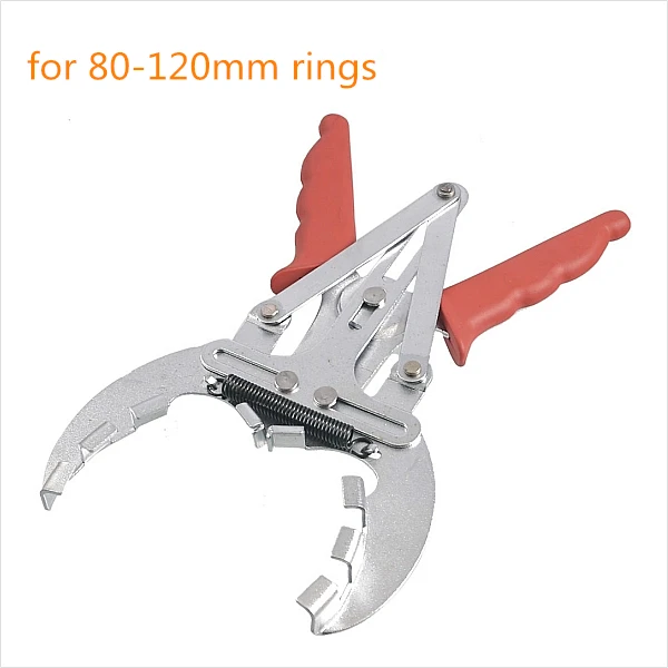

Factory Price High Quality 6" Piston Ring Pliers 80-120mm For Most Cars Automotive Tools