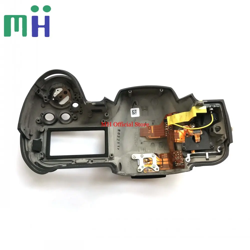 Для Nikon D5 верхнюю крышку чехла(120Y0) Камера Ремонт Часть Замена блока