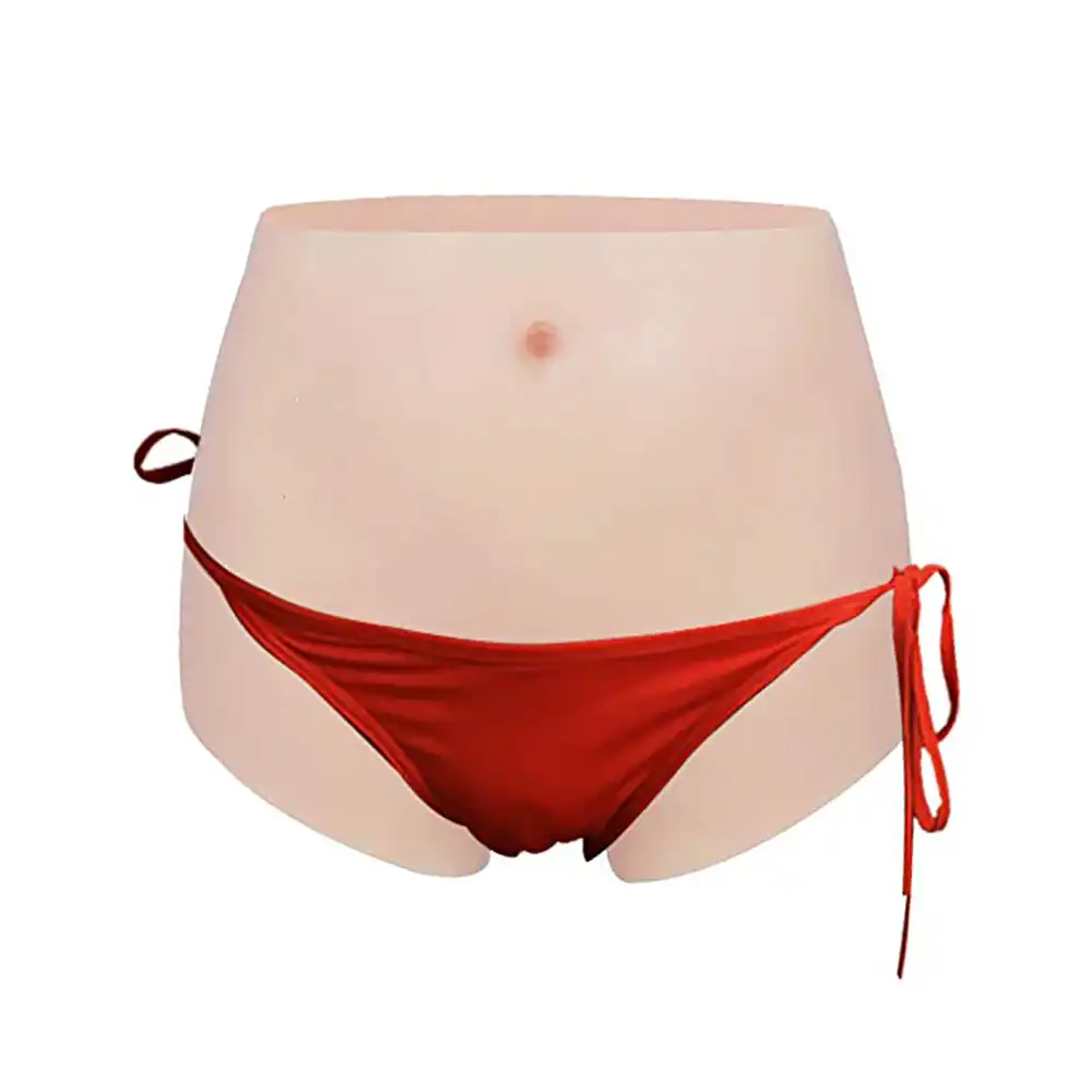 Cyomi Crossdresser Underwear Realistic Artificial Sex Fake